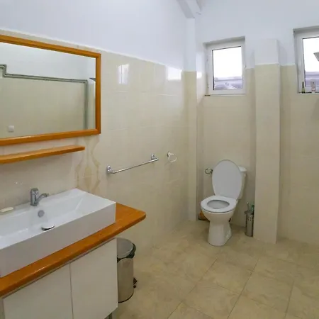 Apartamento студио за четирима в село ягодово, на 5 км от пловдив и летище крумово Yagodovo (Plovdiv)