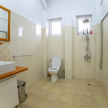 студио за четирима в село ягодово, на 5 км от пловдив и летище крумово Apartamento Yagodovo (Plovdiv)